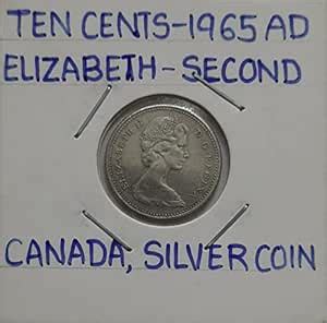 AL. EN. SONS, Coins and Stamps, UNCIRCULATED, (Canada) COLLETIBLE ...