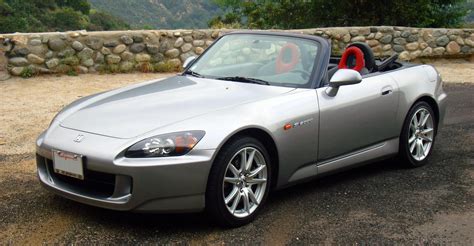 All Honda Convertibles | List of Convertibles Made By Honda