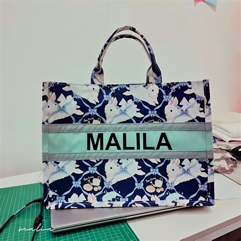 Image result for Easy Tote Bag Pattern