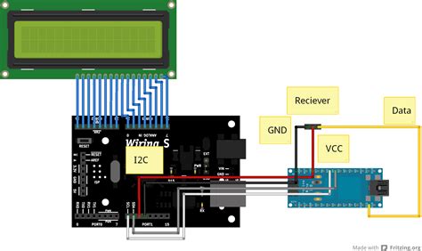 RF Arduino to Arduino Communication with Button 的图像结果