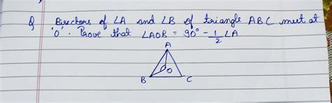 Pls answer the following question of maths Ch - Lines and Angles Class ...