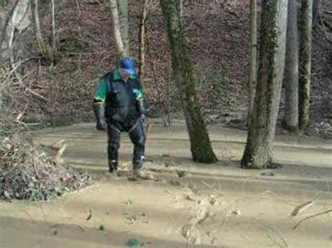 Image result for Waders in Mud Compilation