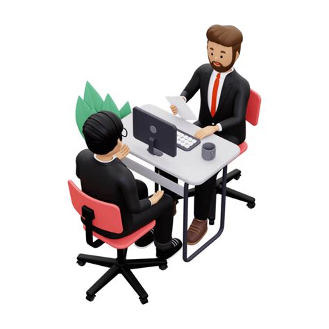 Interview PNG 的图像结果