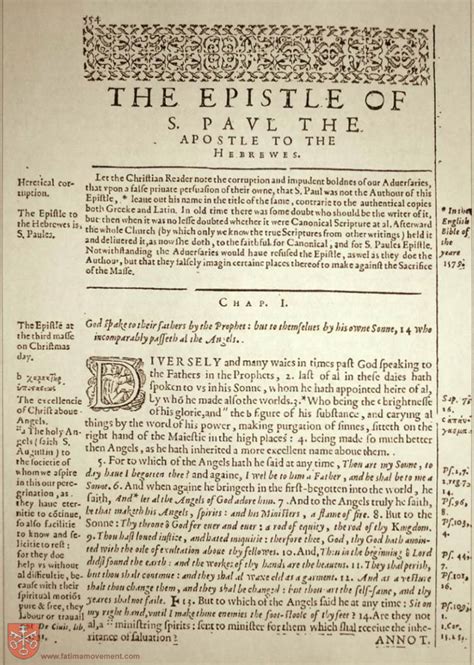 Image result for Genesis 1 Douay-Rheims