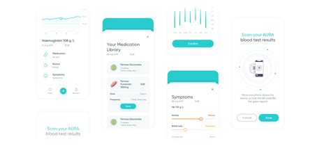 Luma App 的图像结果