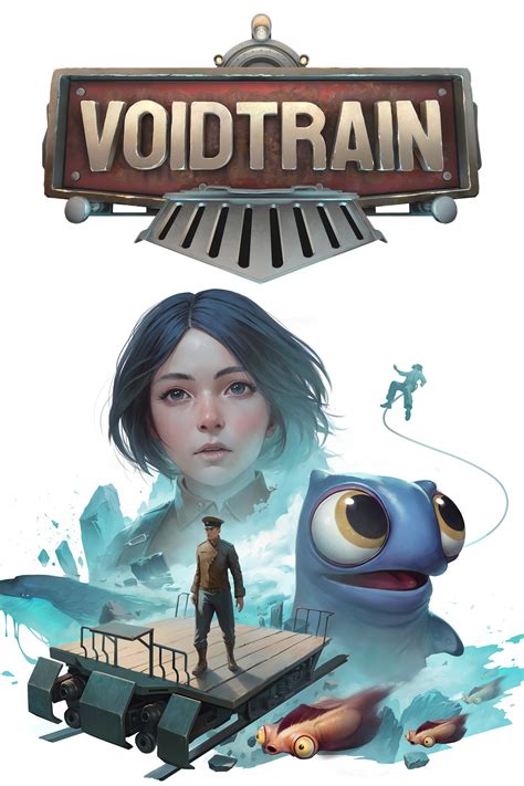 Play Voidtrain | Xbox Cloud Gaming on Xbox.com