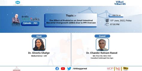 The effect of Probiotics on Small Intestinal Bacterial Overgrowth (SIBO ...