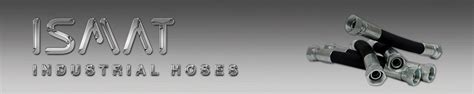 Welcome to Ismat Industrial Hoses