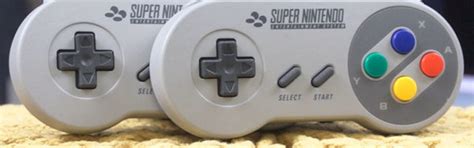 Nintendo Classic Mini: nieuws en reviews - Tweakers