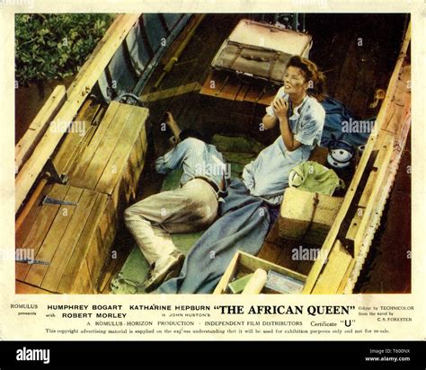 African Queen Film Stock Photos & African Queen Film Stock Images - Alamy
