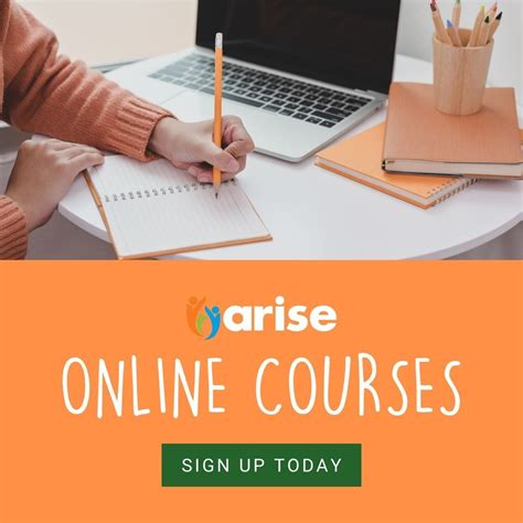 Arise Family SA on LinkedIn: #selfpaced #online #family #professional # ...