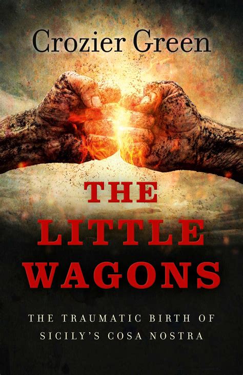 The Little Wagons eBook by Crozier Green | Official Publisher Page ...