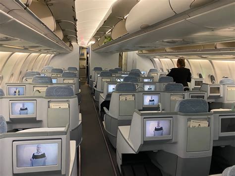 Review: Finnair A330-300 Business Class - Live and Let's Fly
