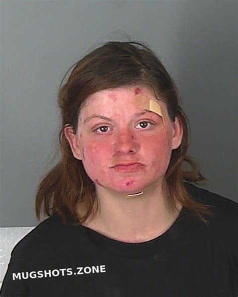LOTTIE CATHERINE JOHNSON 05/30/2025 - Spartanburg County Mugshots Zone