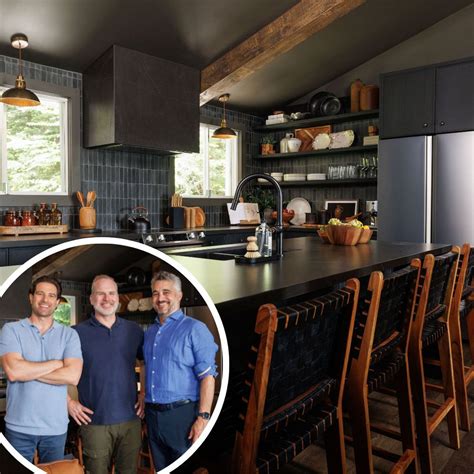 Scott's Vacation House Rules - Home Network