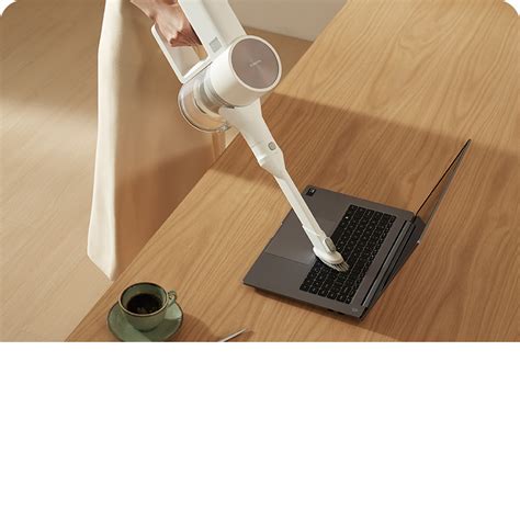 Xiaomi Vacuum Cleaner G20 - Xiaomi Global