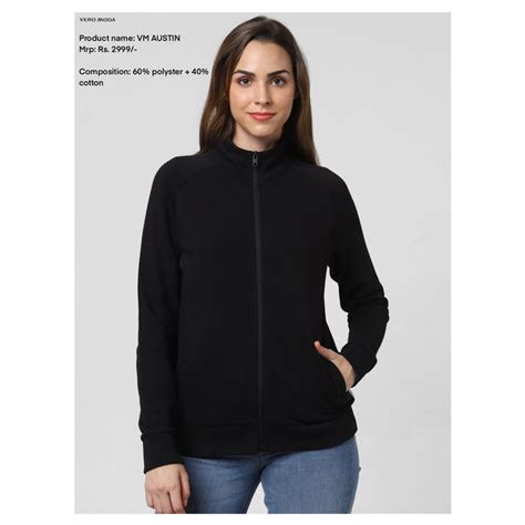 VERO MODA - AUSTIN JACKET — Mudramart Corporate Giftings