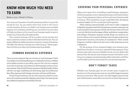 Starting a Business 101 | Book by Michele Cagan | Official Publisher ...