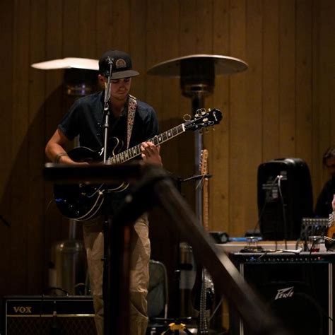 Taylor Burlage @ Bozeman Hot Springs, Bozeman Hot Springs, Gallatin ...