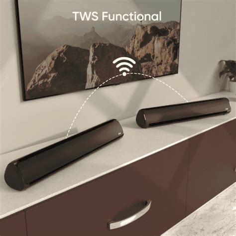 Soundbars | Buy Sound Bars Online at Best Price | myG