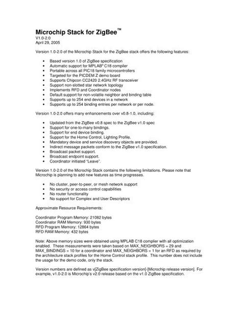 Image result for ZigBee Module Microchip