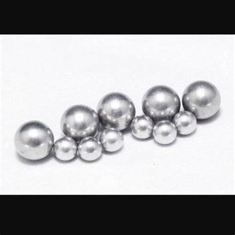 Steel Balls - Stainless Steel Balls Trader - Wholesaler / Distributor ...