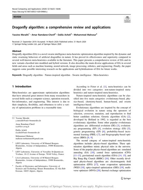 Image result for Tracking Algorithm Dragonflies