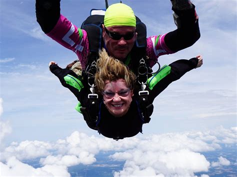 SKYDIVE PARACLETE XP (2026) All You Need to Know BEFORE You Go (with ...