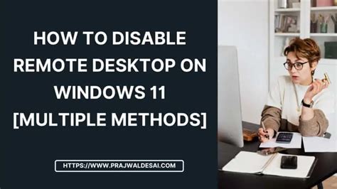 Image result for How to Stop Remote Control to My Computer Windows
