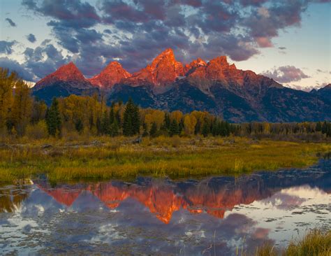 Grand Teton National Park