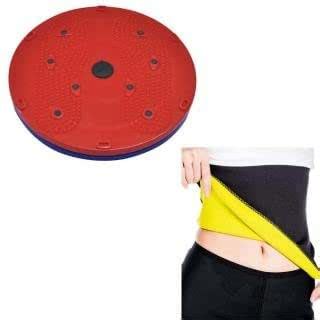 Fossilbeater best combo offer of Tummy Trimmer Acupressure Twister ...