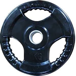 Buy Gym Risorius Rubber Coated Steering Plates Pack of 2 (2.5) Online ...
