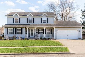 Dekalb, IL Homes for Sale & Real Estate - Homes.com