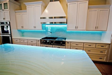 Kitchen Tile Backsplash Options Glass Window