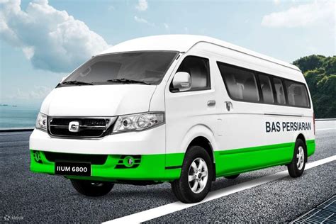 Round Trip Shared Transfer to Universal Studios Singapore from Johor ...