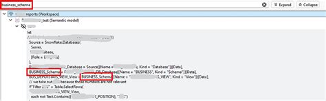 Learn Power BI M Code 的图像结果