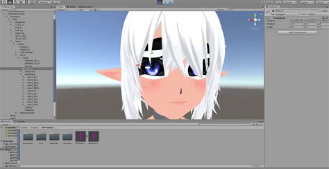 Unity File Not Found VRChat 的图像结果