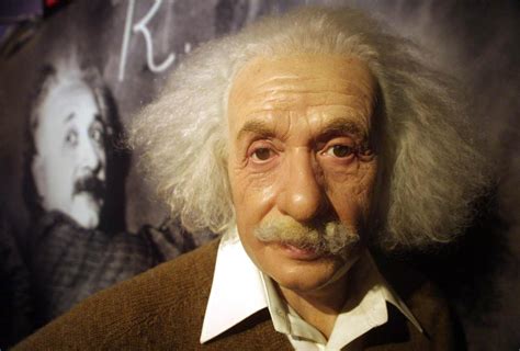 爱因斯坦给女儿一封信：有一种神秘力量，但人类无法驾驭_the