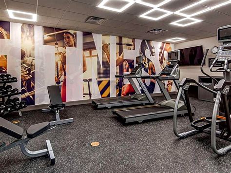 The 20 best Hotels with Gym and Fitness Center in Corpus Christi ...