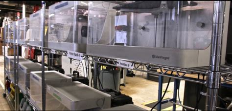 戴姆勒客车推出移动3D打印工厂