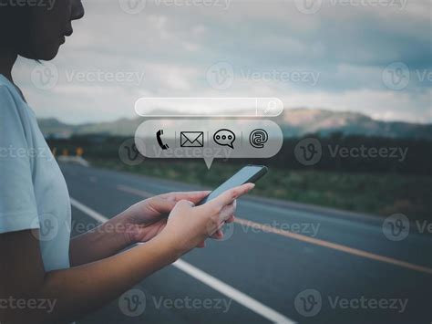 Image result for Text Message Notification