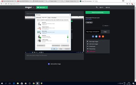 Image result for Virtual Cable OBS Studio Setup