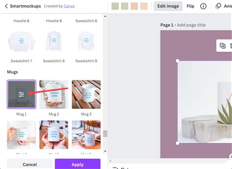 Canva Mockup Tutorial 的图像结果