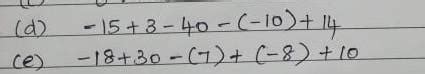 hey friends solve me these two problems.pleaseeeeee - Brainly.in