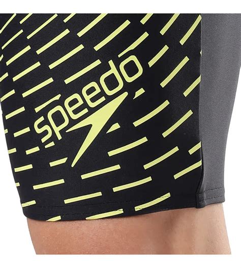 Speedo Men's Endurance Medley Logo Jammer asiansports.in