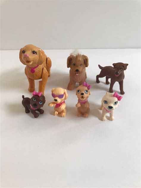 Best Barbie Doll With Dogs of all time Learn more here! - coloring ...