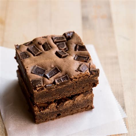 Brownies — Clinton St. Baking Co. & Restaurant