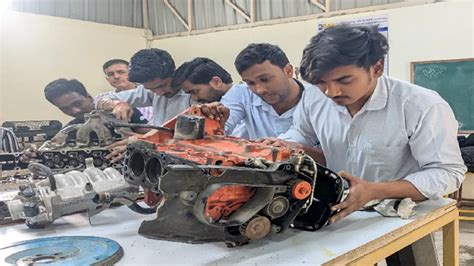 About - Mechanical Engineering | Best Engineering Colleges