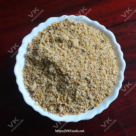 Uttatti Khara – VK Foods