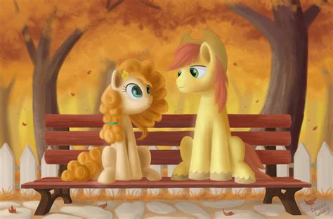 Bright Mac :: Pear Butter :: Bright Mac :: Pear Butter :: mlp art ...